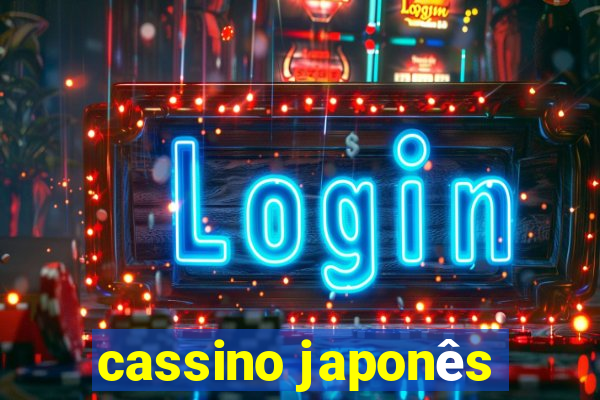 cassino japonês