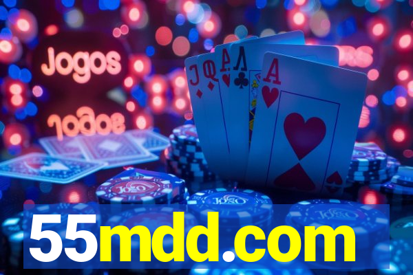 55mdd.com