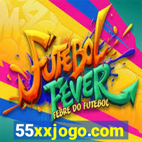 55xxjogo.com