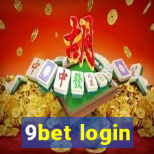 9bet login