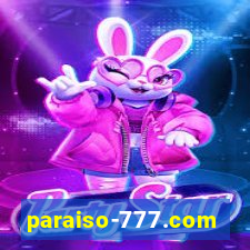 paraiso-777.com