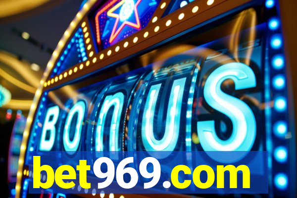 bet969.com