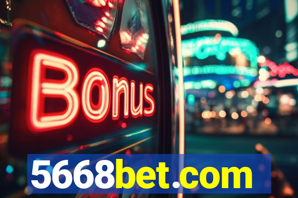 5668bet.com