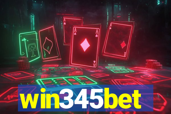 win345bet