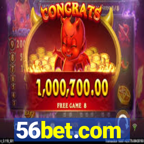 56bet.com