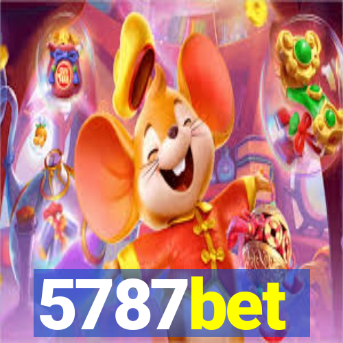 5787bet