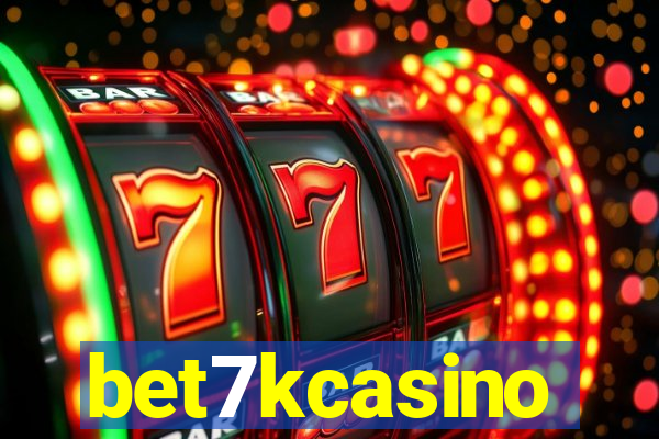 bet7kcasino