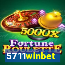 5711winbet