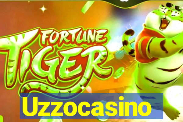 Uzzocasino