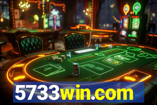 5733win.com