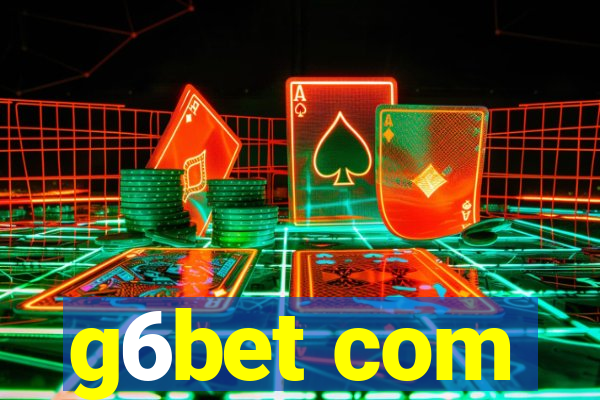 g6bet com