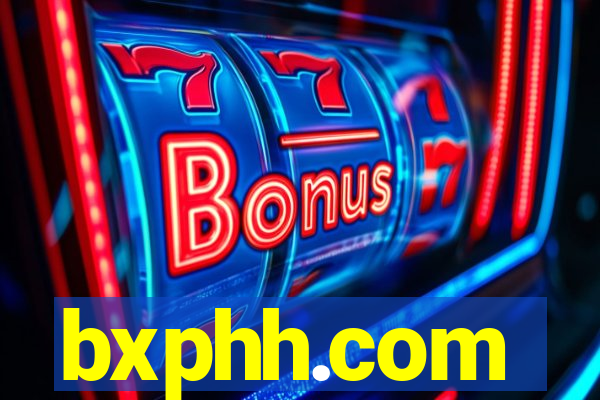 bxphh.com