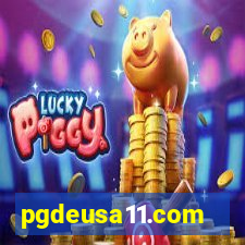 pgdeusa11.com