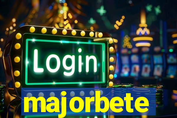 majorbete