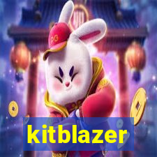 kitblazer