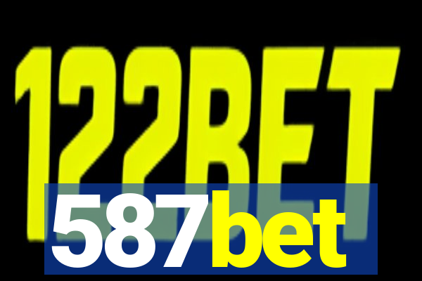 587bet