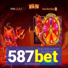 587bet