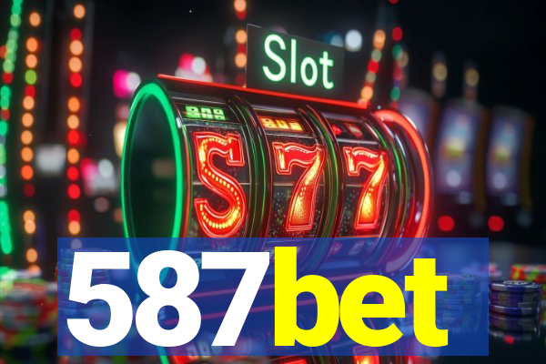 587bet