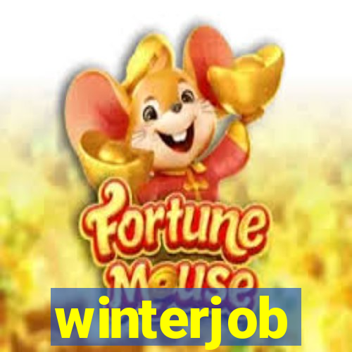 winterjob