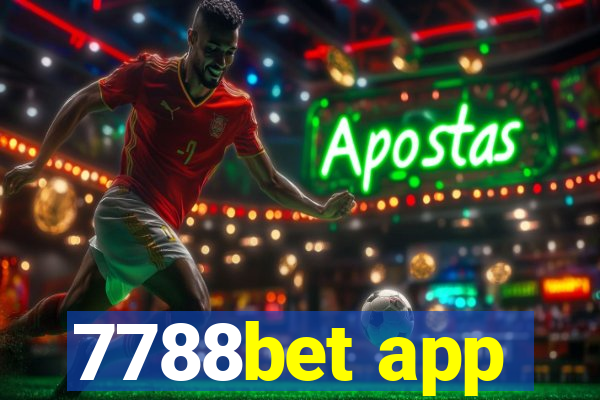 7788bet app