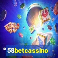 58betcassino