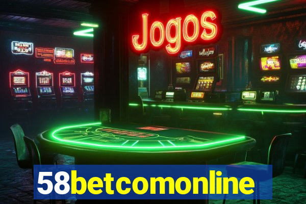 58betcomonline