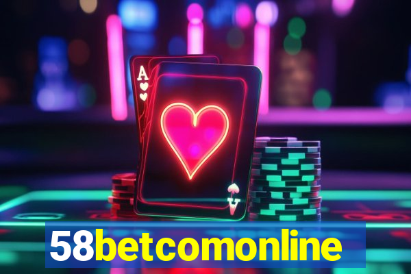 58betcomonline