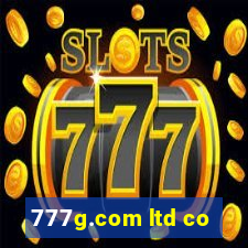 777g.com ltd co