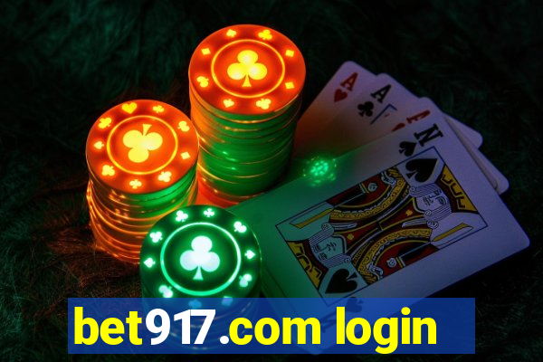 bet917.com login