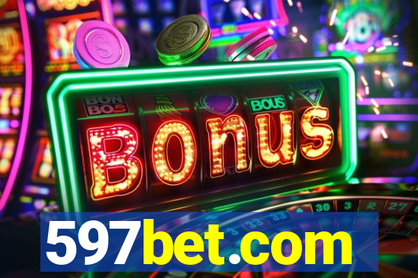 597bet.com