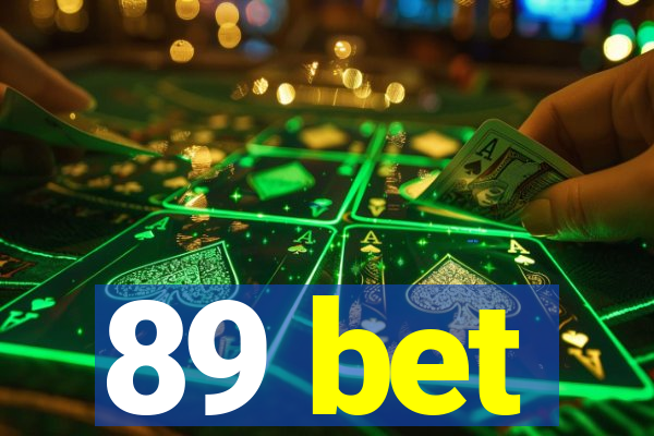 89 bet