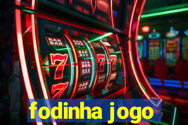 fodinha jogo