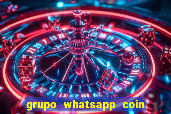 grupo whatsapp coin master cartas