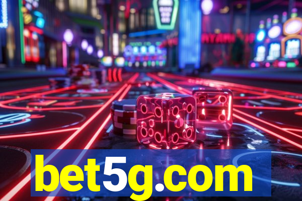 bet5g.com