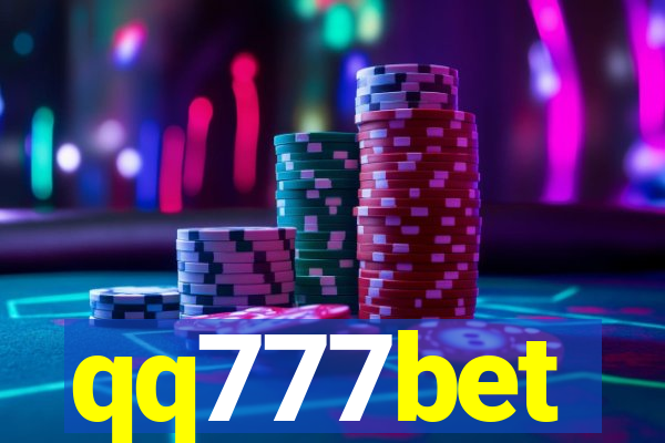 qq777bet