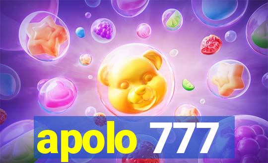 apolo 777