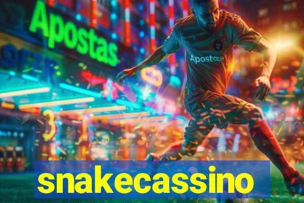 snakecassino