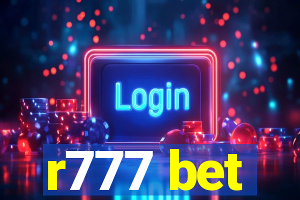 r777 bet