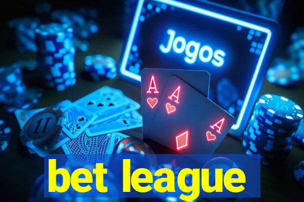 bet league