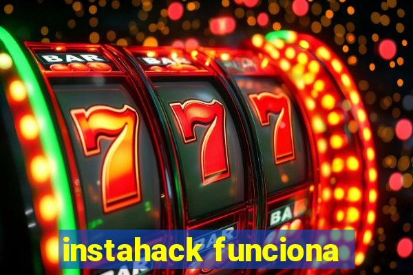 instahack funciona