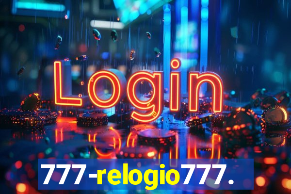 777-relogio777.net