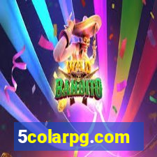 5colarpg.com