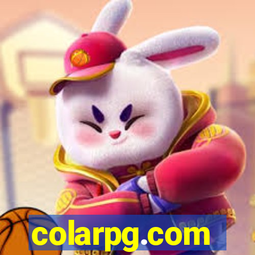 colarpg.com