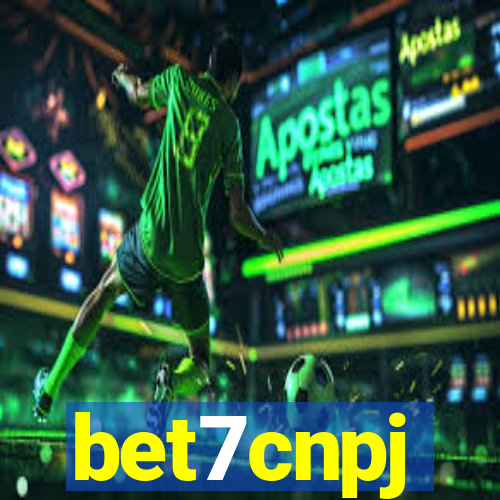 bet7cnpj