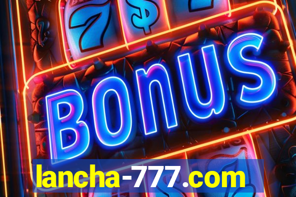 lancha-777.com