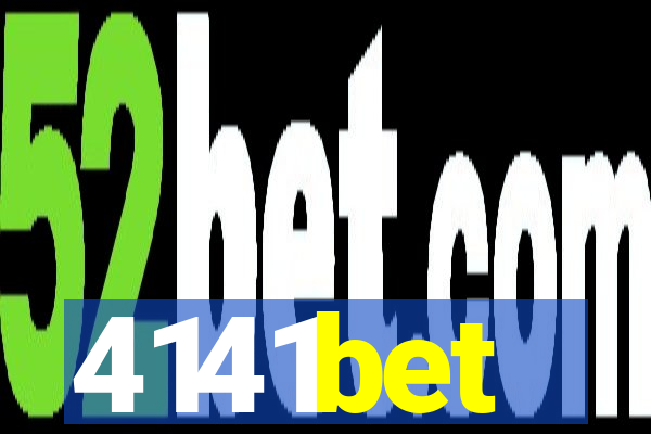 4141bet