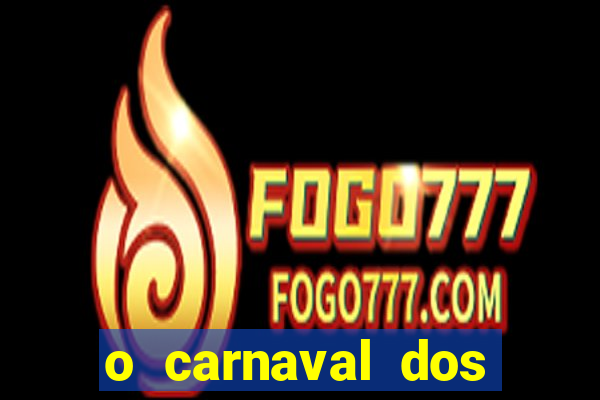 o carnaval dos animais resumo o carnaval dos animais moacyr scliar resumo