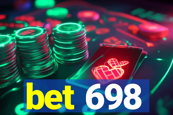 bet 698