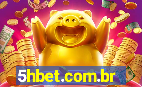 5hbet.com.br