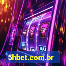 5hbet.com.br